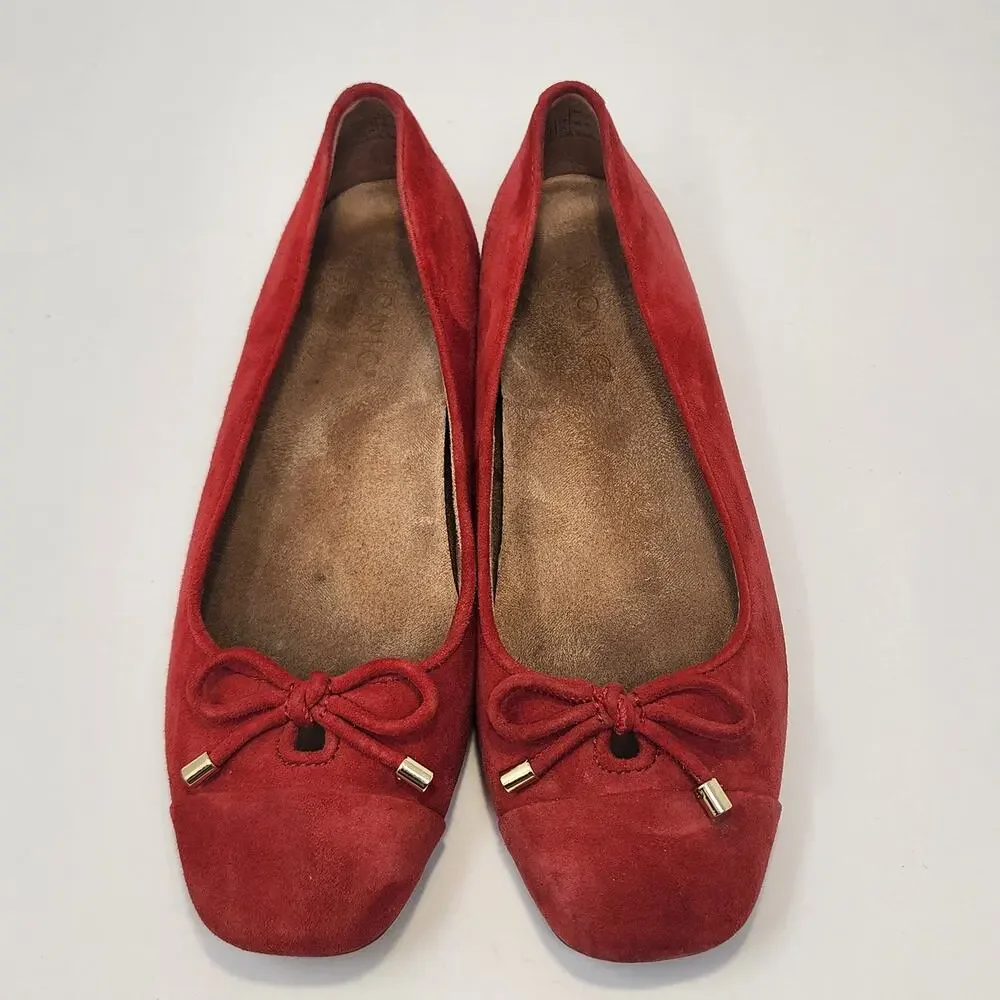 Vionic women klara